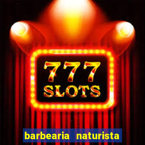 barbearia naturista em sao paulo